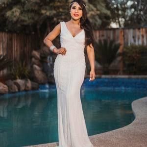 Meet your Posher, Judith